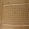 Boat railing net