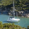 CATANA 39 catamaran net