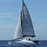 CATANA 40 catamaran nets