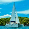 Filet de catamaran - Catana - Catana 43