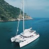Filet de catamaran - Lagoon 421