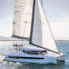 Katamarannetze für Leopard 45