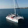 Rete per catamarano - Nautitech - Nautitech 82