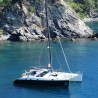 Filet de catamaran - Privilège - Privilège 51