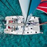 Privilège 65 catamaran nets