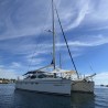 Rete per catamarano - Privilège - Privilège 435