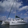 Rete per catamarano - Dolphin 460