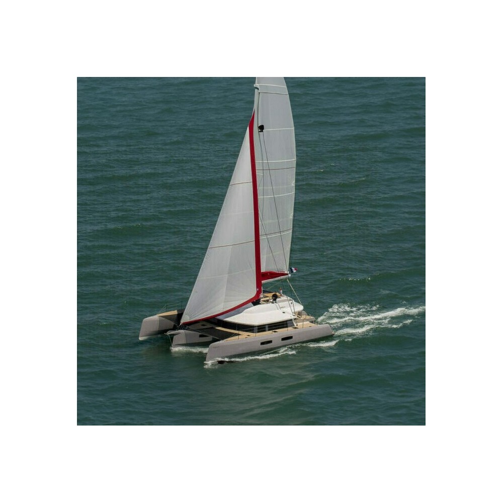 Rete per catamarano - NEEL 65