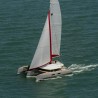 Rete per catamarano - NEEL 65