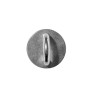 Piastrina con bullone inox A4