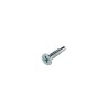 Vis autoforeuse SN4/17 - 4,8x25 mm