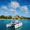 Rete per catamarano - Catana 471