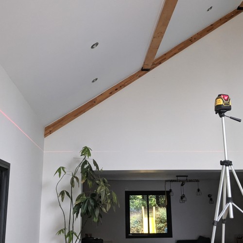 Überprüfung der bestehenden Konfiguration für die Installation eines LOFTNETS