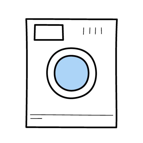 Wartung eines LOFTNETS Wohn- oder Katamaran-Netzes