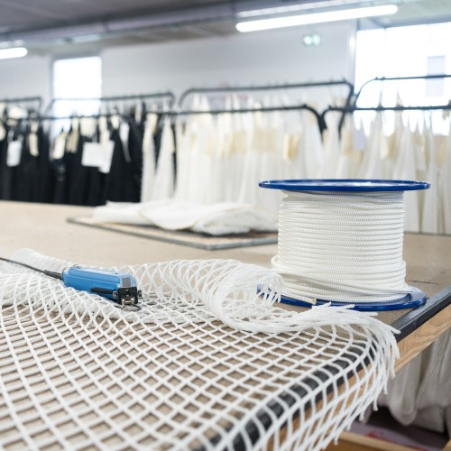 Unser maßgeschneiderter Service: eine LOFTNETS-Spezialität