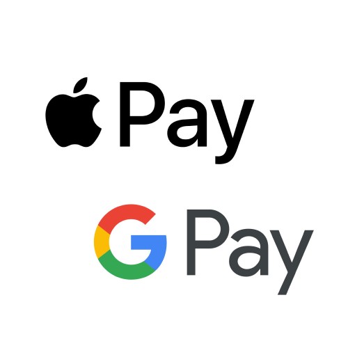 LOFTNETS akzeptiert Zahlungen per Apple Pay und Google Pay