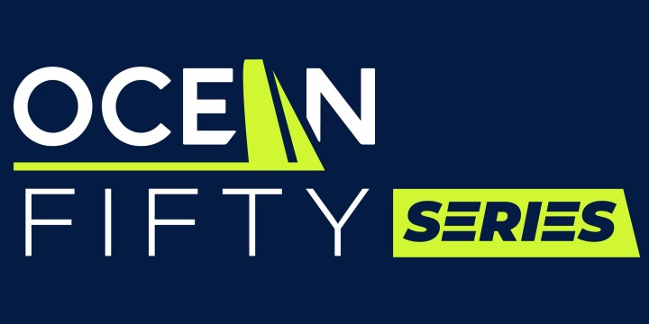 LOFTNETS technischer Partner der Ocean Fifty Series-Konkurrenten