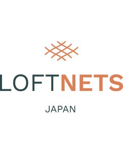 Logo LOFTNETS Japan