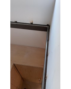 Tragstruktur für LOFTNETS-Netz