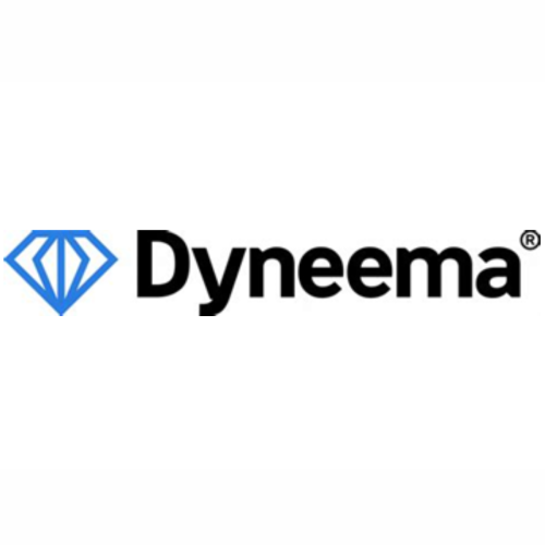 Logo Dyneema marque déposée