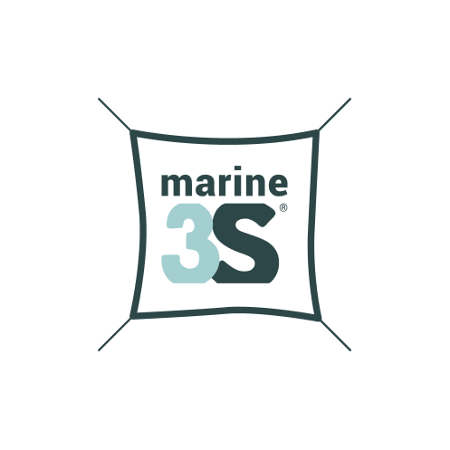 Picto Marine 3S von LOFTNETS