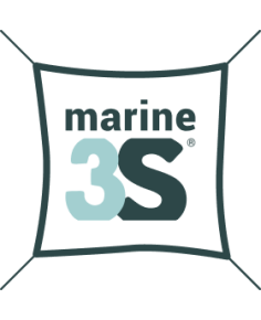 Picto Marine 3S von LOFTNETS