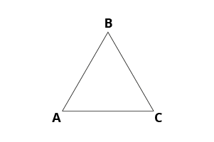 Triangular