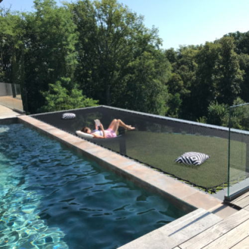 The home net: your Summer ally… and Fall project inspiration