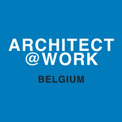 Treffen Sie uns am 11. und 12. Mai auf der Architect@Work Messe in Belgien