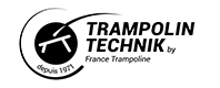 Trampolin Technik