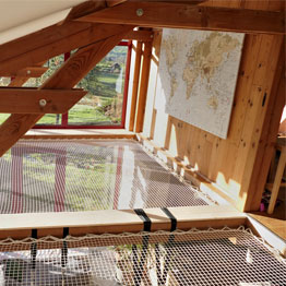  Double mezzanine home net 