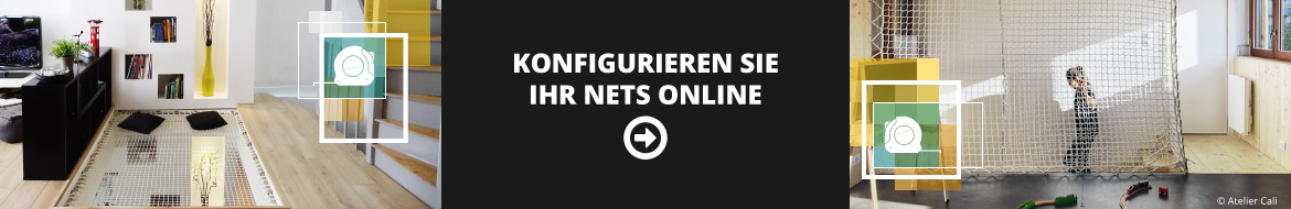 Konfigurieren Sie ihr Netz online