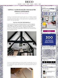 Deco Home - Februar 2022