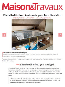 Maison & Travaux - oct. 2019