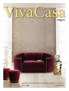 Viva Casa Angers - N°2 2020