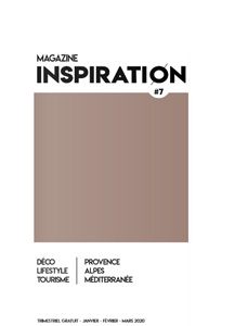 Inspiration Magazine - Janvier 2020