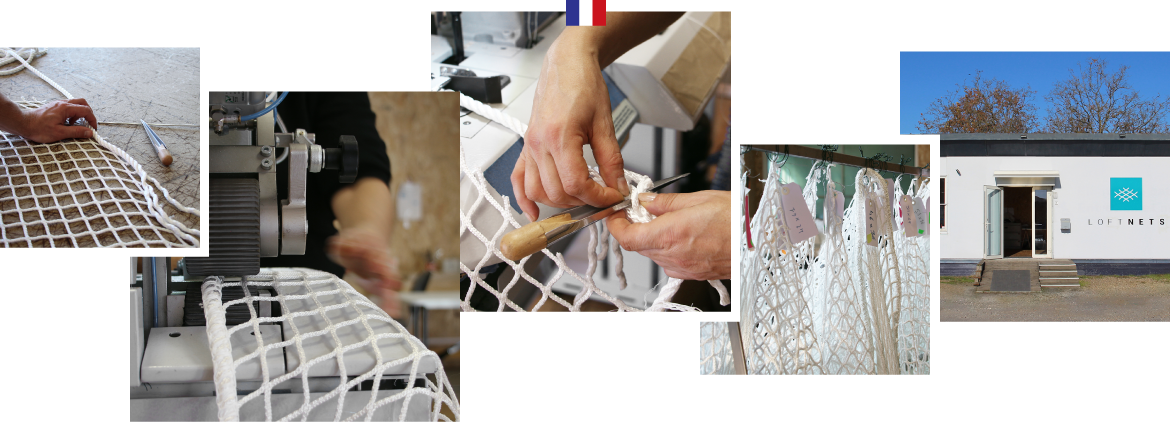 Hochwertige, Maßanfertigungen in Handarbeit und Made in France